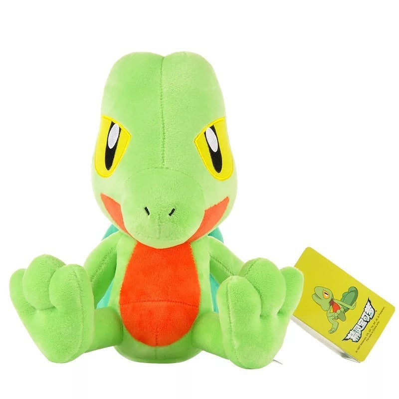 Original Pokemon Pikachu Plush Toy Doll Bulbasaur Squirtle Charmander Charizard Eevee Snorlax Jigglypuff Psyduck Toys Children