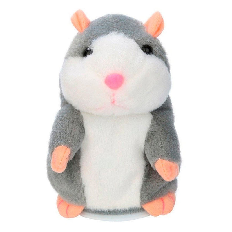 Cute Talking Hamster Toy Children's Best Friend