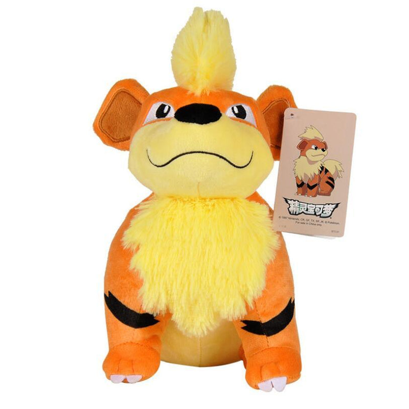 Original Pokemon Pikachu Plush Toy Doll Bulbasaur Squirtle Charmander Charizard Eevee Snorlax Jigglypuff Psyduck Toys Children