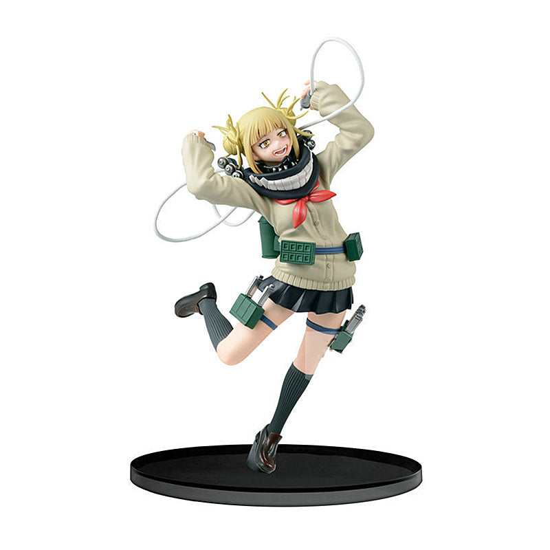 New Product Anime My Hero Academia Doll PVC Hero Era Small Doll Deku Movable Collectible Model Decoration Doll Children Toy