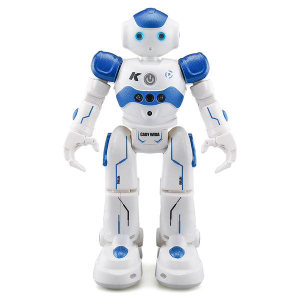 Robot Toy; RC Robot; Remote Control Toys; Smart Toy; Intelligent Programming Educational Music Dance Robots; Gesture Sensing Smart Robot; Gift For Children