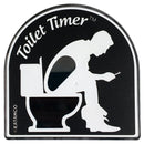Toilet Timer Spin 360 to set timer