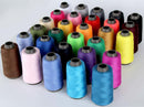Embroidery Machine Thread Sewing Tools Embroidery Thread 5 Different Colors[F]