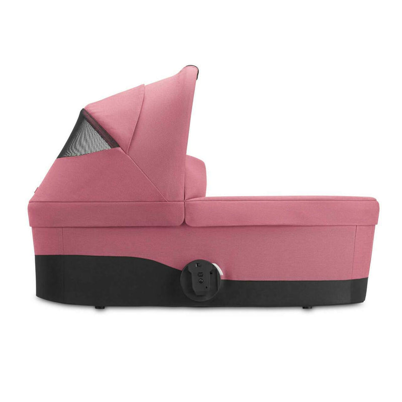 CYBEX Stroller Cot S Baby Carry - Magnolia Pink