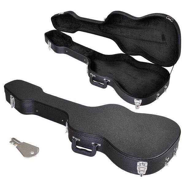 Guitar Hard Case for Electric Guitar(ST)