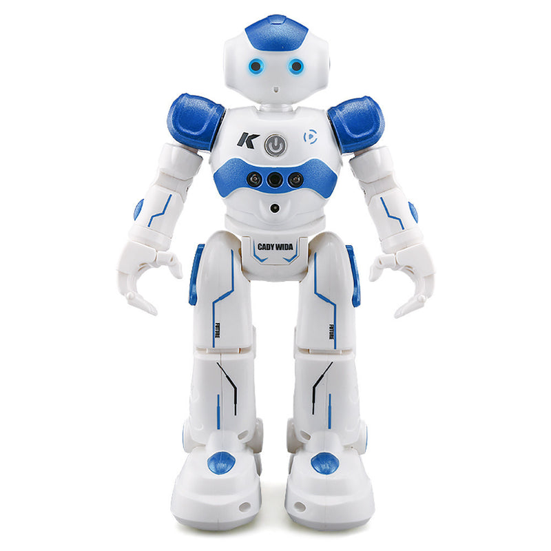 Robot Toy; R2 Intelligent Robot Remote Control To; Electric Dancing Toy Boys And Girls Universal