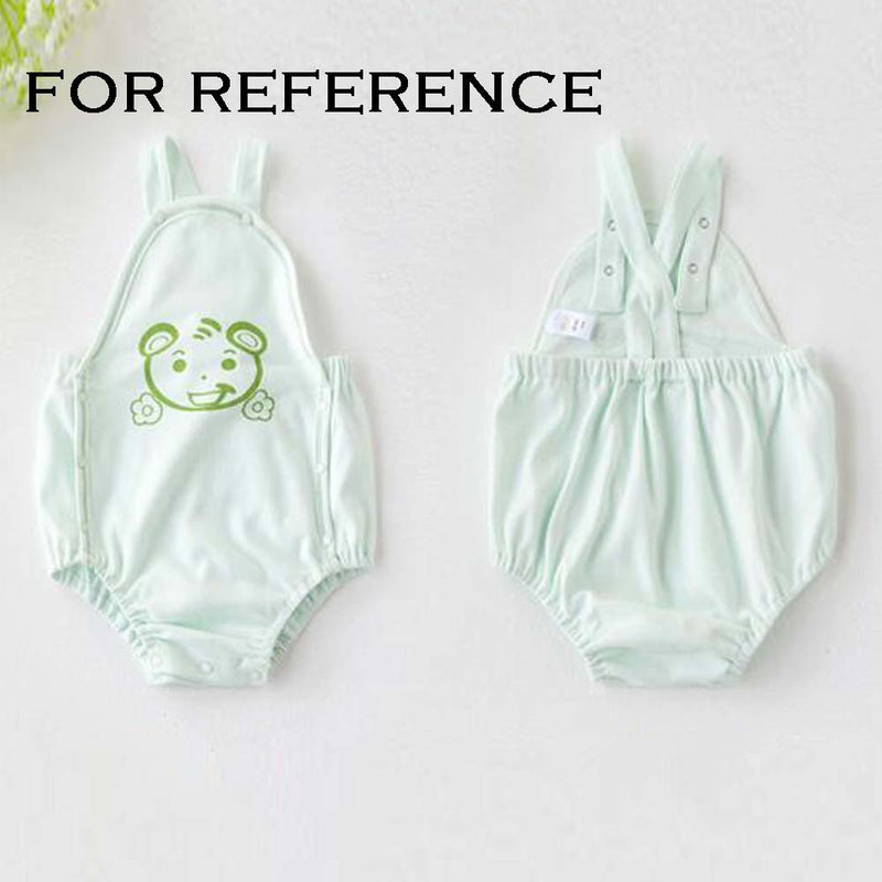 To Keep Warm Abdomen Baby Bibs Cotton Baby Belly Band Soft Bellyband