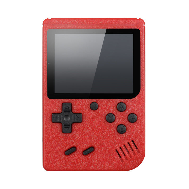 Hand-held Gaming Device Retro Mini Handheld Video Games Console Classic Game For Kids Gift