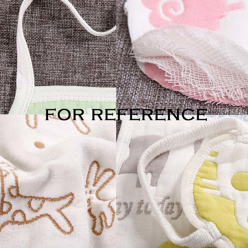 Baby Newborn Baby Bibs Cotton Baby Belly Band Nursing Bellyband